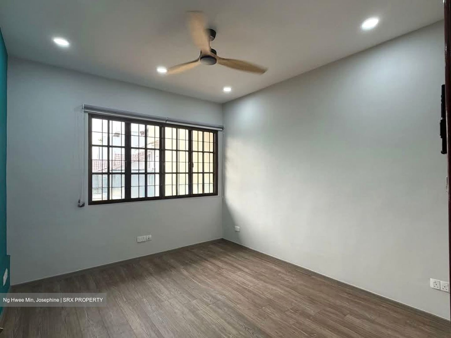 Eng Kong Garden (D21), Semi-Detached #549752421